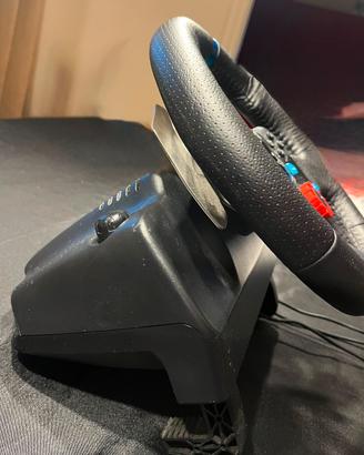 Volante Logitech G29