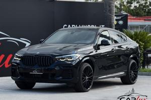 BMW X6 xDrive30d MHEV 48V Msport 286CV
