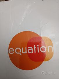 termoventilatore EQUATION 