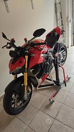 Ducati Streetfighter V4S - 2023