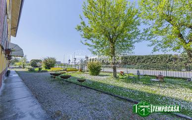 Trilocale a pontenure