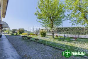 Trilocale a pontenure