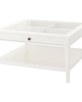 TAVOLINO BASSO LIATORP IKEA
