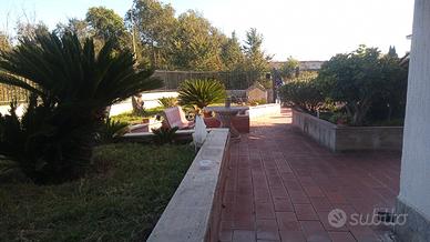 Casa/Villa in Via Parchetti