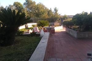 Casa/Villa in Via Parchetti