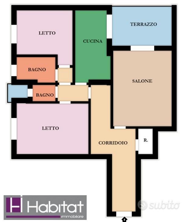 Appartamento – Soverato, Soverato Marina - Vista 2