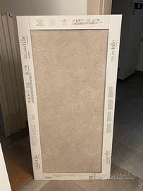 Piastrelle Gres Porcellanato Nuove 120X60