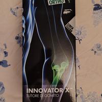 Tutore gomito Innovator X - Dr. Gibaud Ortho 