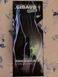 Tutore gomito Innovator X - Dr. Gibaud Ortho 
