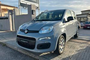 FIAT PANDA - PREZZO REALE