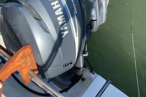 Motore Marine Yamaha  F115AETL