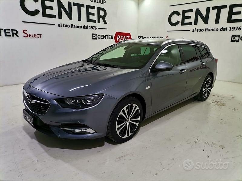 Opel Insignia 2ª serie