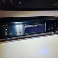 Denon DCD-710AE