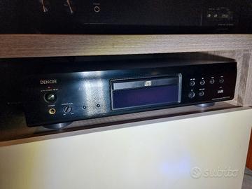 Denon DCD-710AE