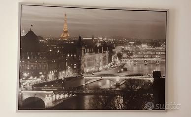 Quadro Parigi 