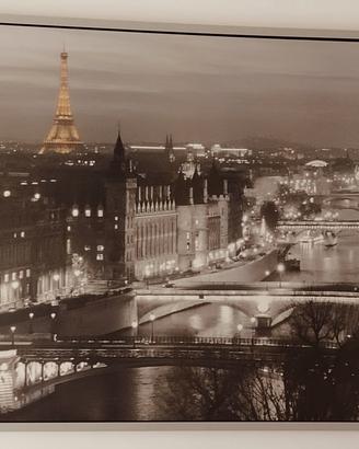 Quadro Parigi 