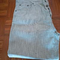 pantoloni uomo leggeri TOWN - 52 eleganti