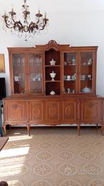 Mobile  Cantù stile anni 70