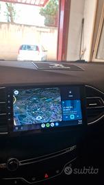 Cartablet  Peugeot 308