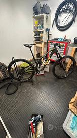 Gt force 29 mtb enduro taglia m