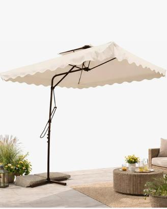 Ombrellone da giardino