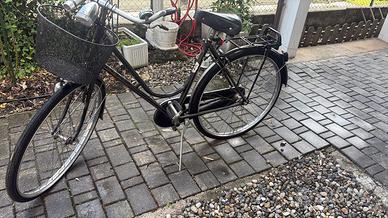 Bici vintage 100% Brianzola