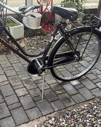 Bici vintage 100% Brianzola