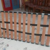 reti letto con doghe