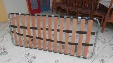 reti letto con doghe