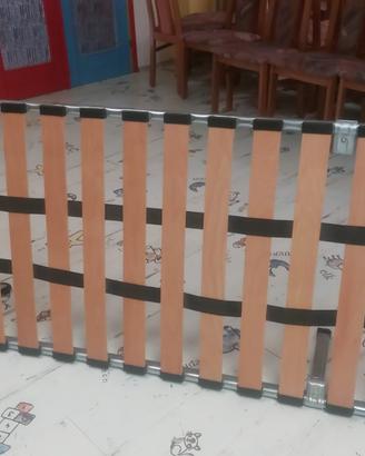 reti letto con doghe