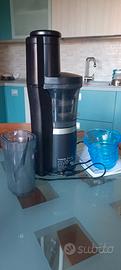 Estrattore di succo panasonic mj-700