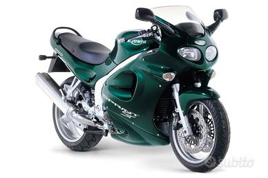 A.S.I. TRIUMPH 955i LEGGI TUTTO