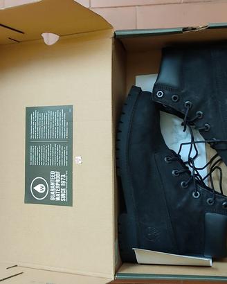 Stivali uomo TIMBERLAND Premium 6-inch