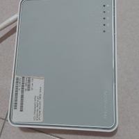 router netgear n300