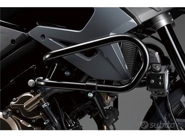 Barre paramotore Suzuki V-STROM DL1050