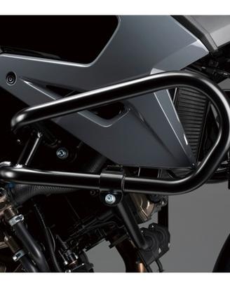 Barre paramotore Suzuki V-STROM DL1050