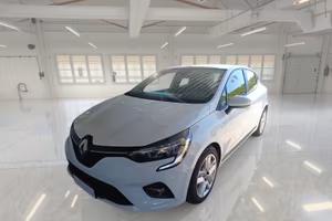 RENAULT CLIO 1.0 TCE 66KW BUSINESS 5 PORTE BERLINA