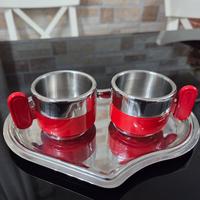 tazzine Morinox vintagr