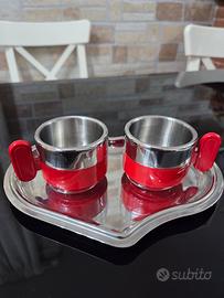 tazzine Morinox vintagr