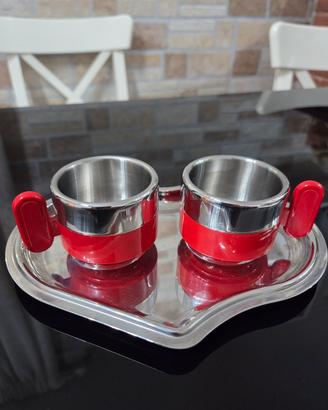 tazzine Morinox vintagr