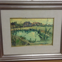 Quadro LEONIDA S