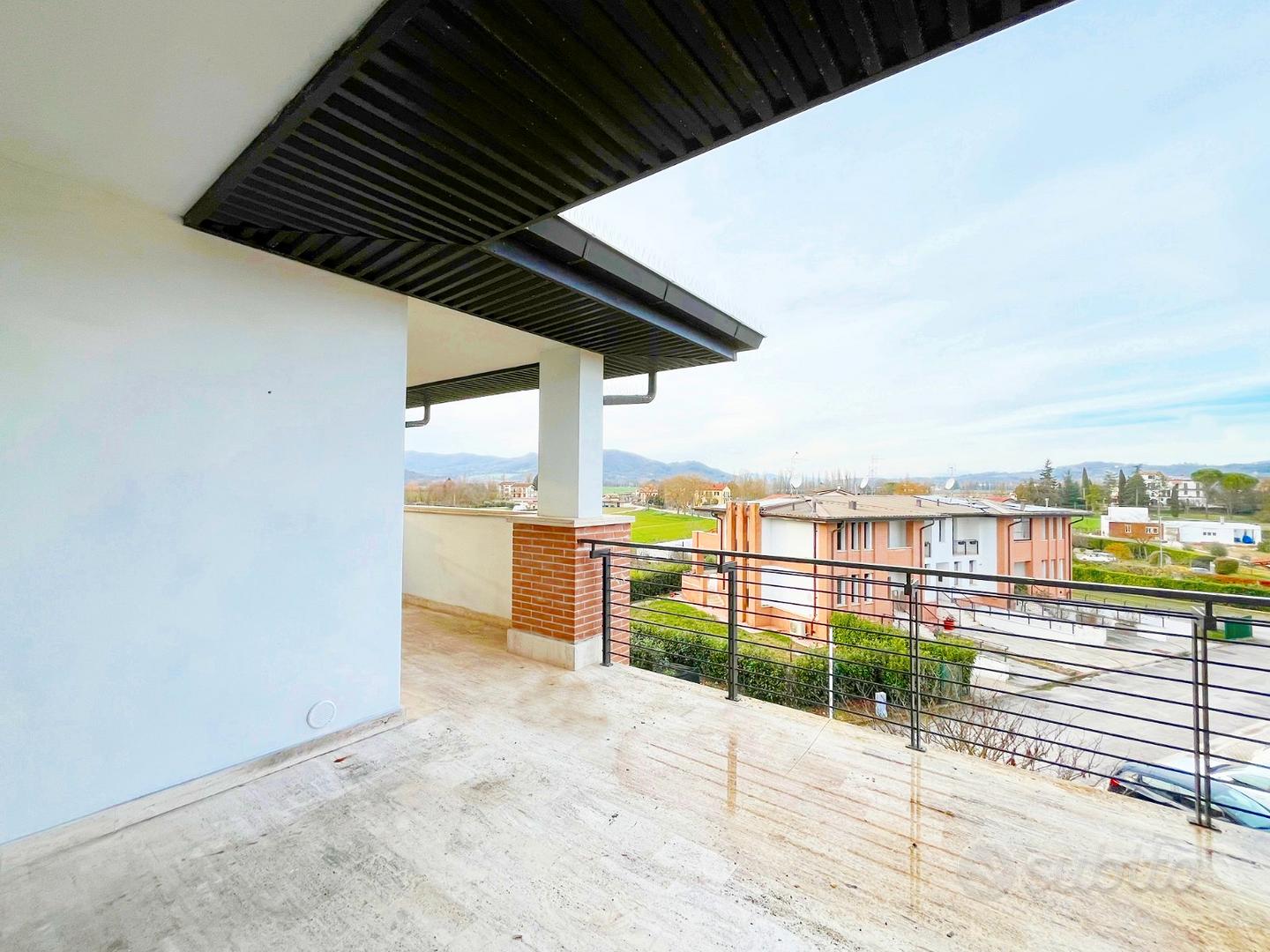 Appartamento – Umbertide, Perugia - Vista 2