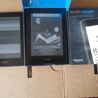 2 Kindle Voyage