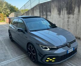 Golf VIII GTI 245 cv
