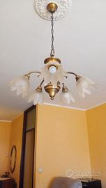 lampadario liberty 
