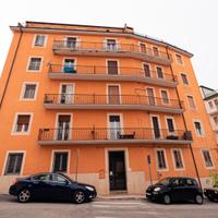 Appartamento - Via De Pretis