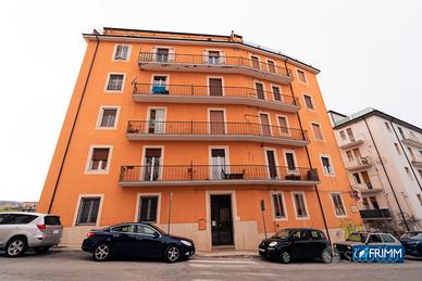 Appartamento - Via De Pretis