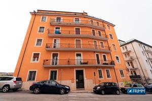 Appartamento - Via De Pretis