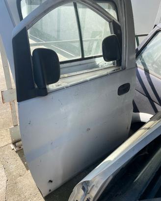 hyundai h1 ricambi