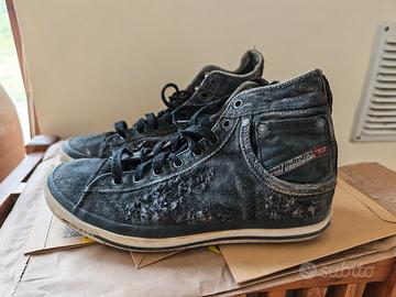 Scarpe diesel